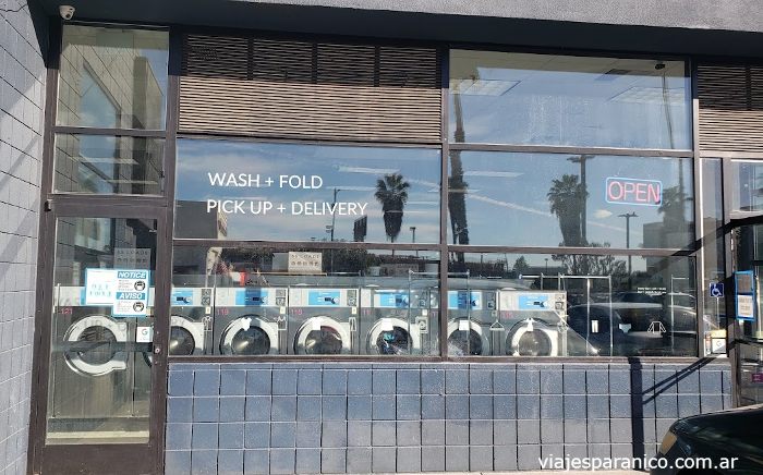 laundry-lavadero
