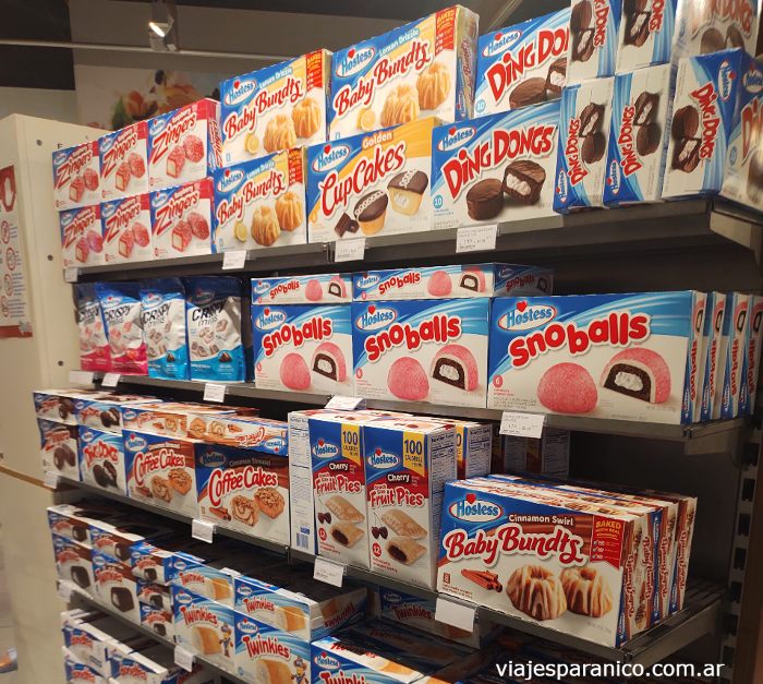 Super Food, el gran supermercado de Aruba Viajes Para Nico